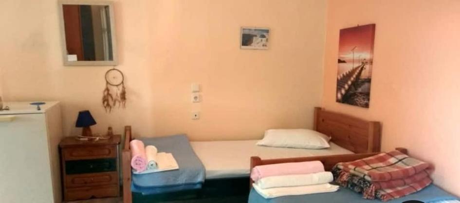 Velika Seaside Apartment 外观 照片