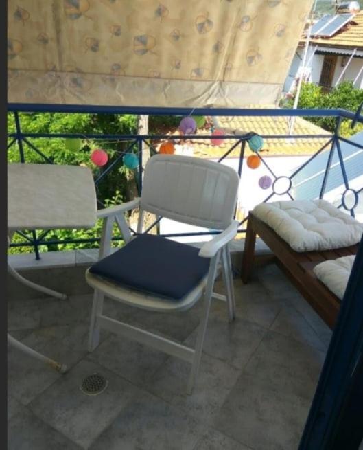 Velika Seaside Apartment 外观 照片