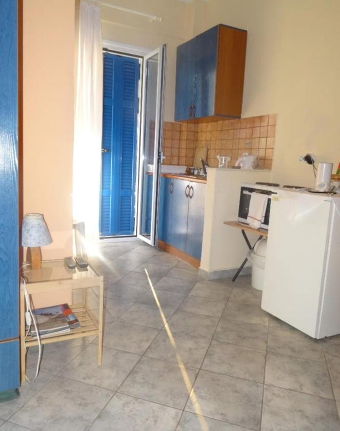 Velika Seaside Apartment 外观 照片
