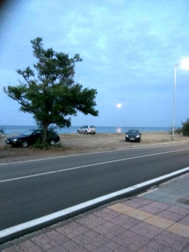 Velika Seaside Apartment 外观 照片