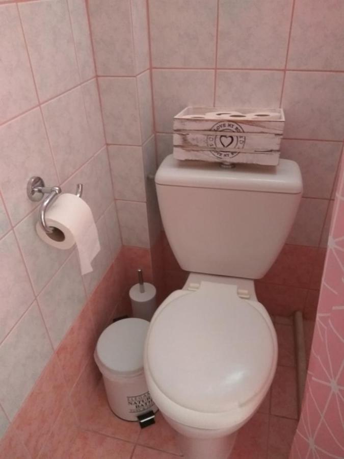 Velika Seaside Apartment 外观 照片