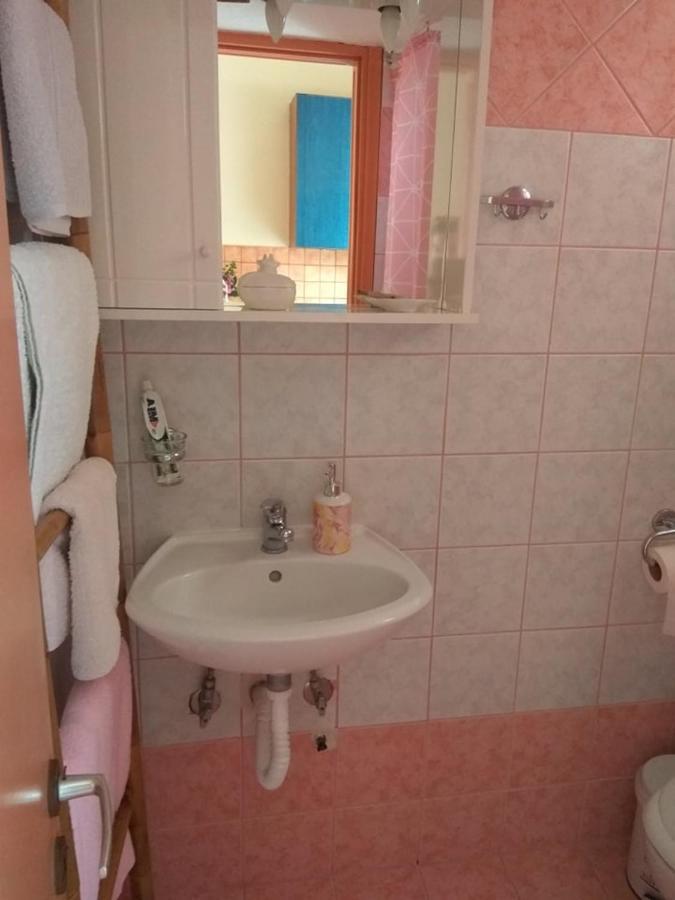 Velika Seaside Apartment 外观 照片